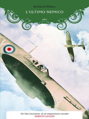 cover image of L'ultimo nemico